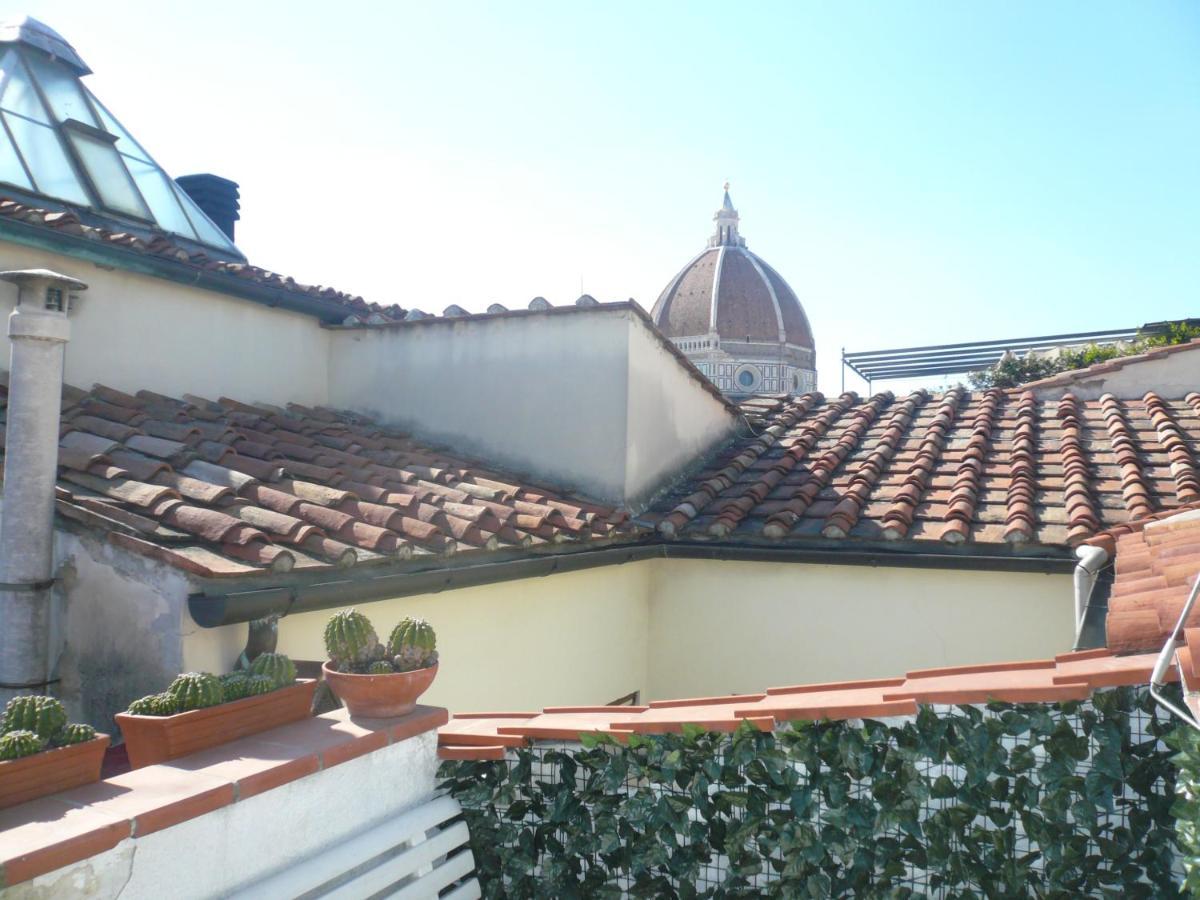 Appartamento Roof Terrace And Breathtaking View *