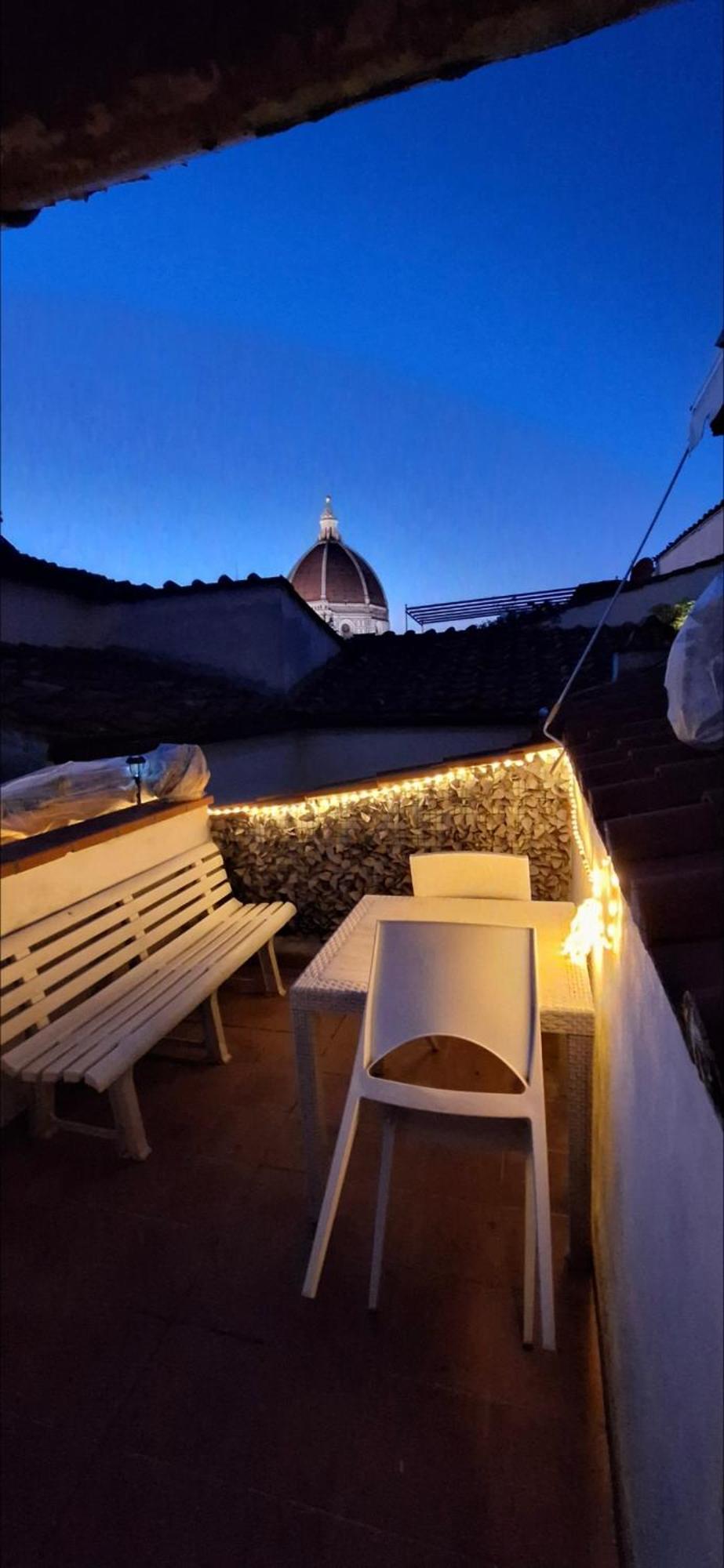 Appartamento Roof Terrace And Breathtaking View *