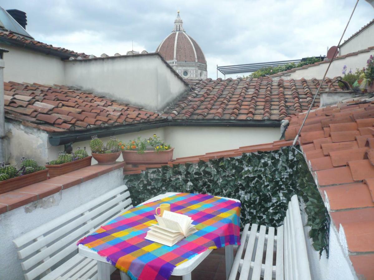 Roof Terrace And Breathtaking View Appartamento *