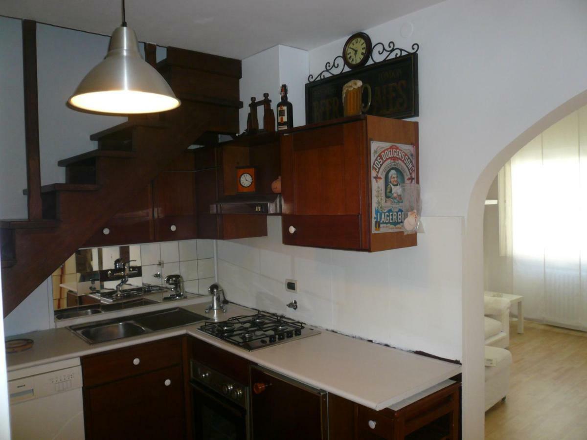 Appartement Roof Terrace And Breathtaking View Florence