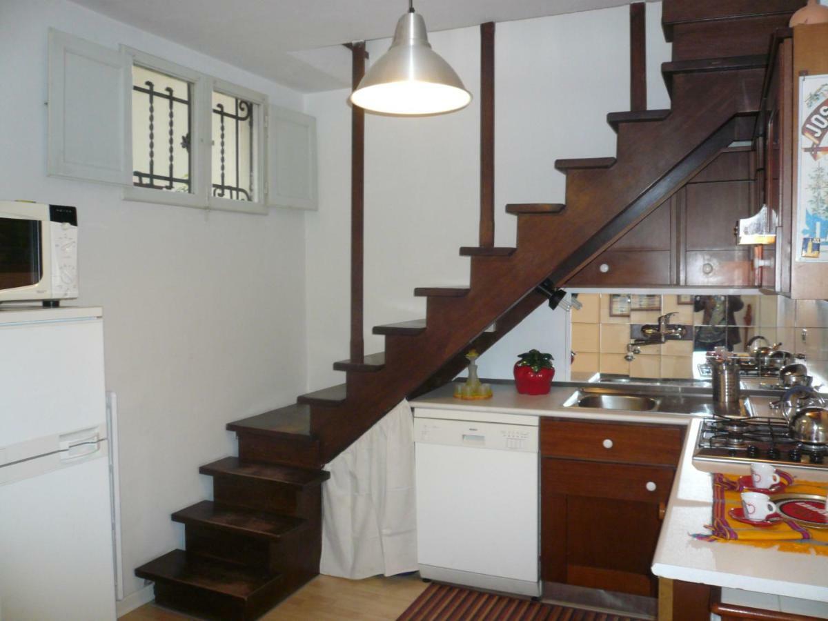 Roof Terrace And Breathtaking View Appartamento Firenze