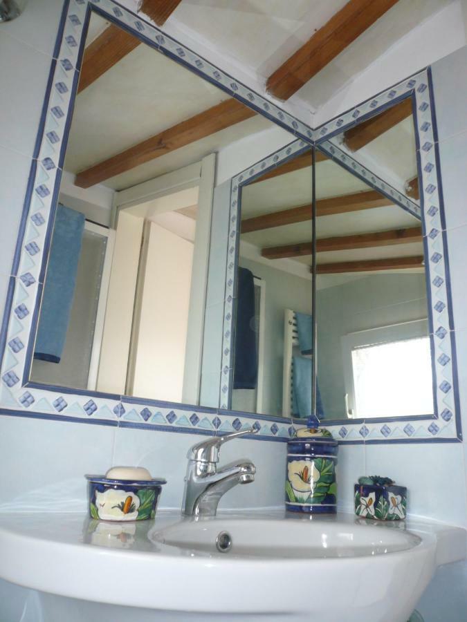Appartamento Roof Terrace And Breathtaking View Firenze