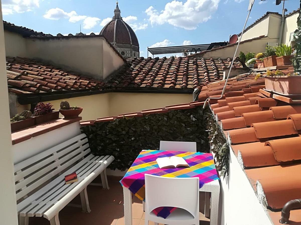 Appartamento Roof Terrace And Breathtaking View *