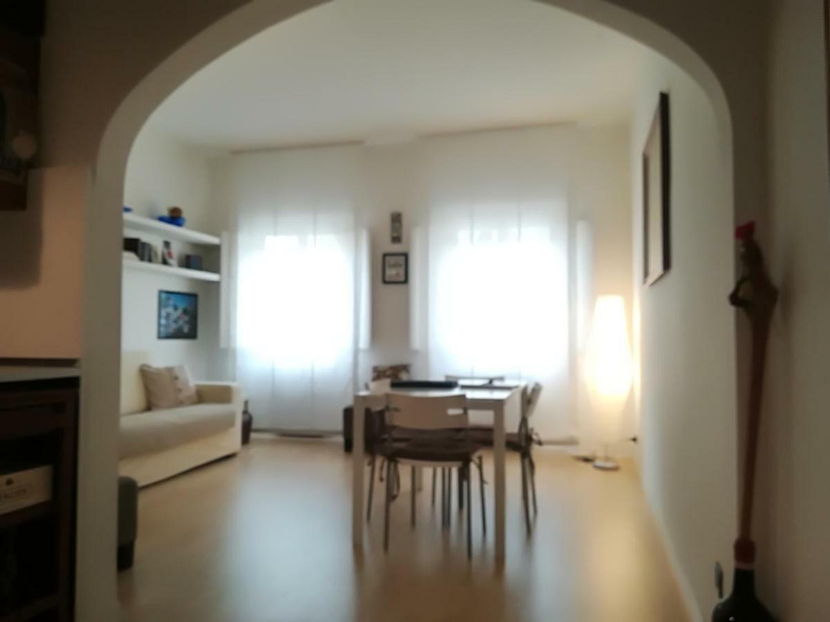 Roof Terrace And Breathtaking View Appartamento