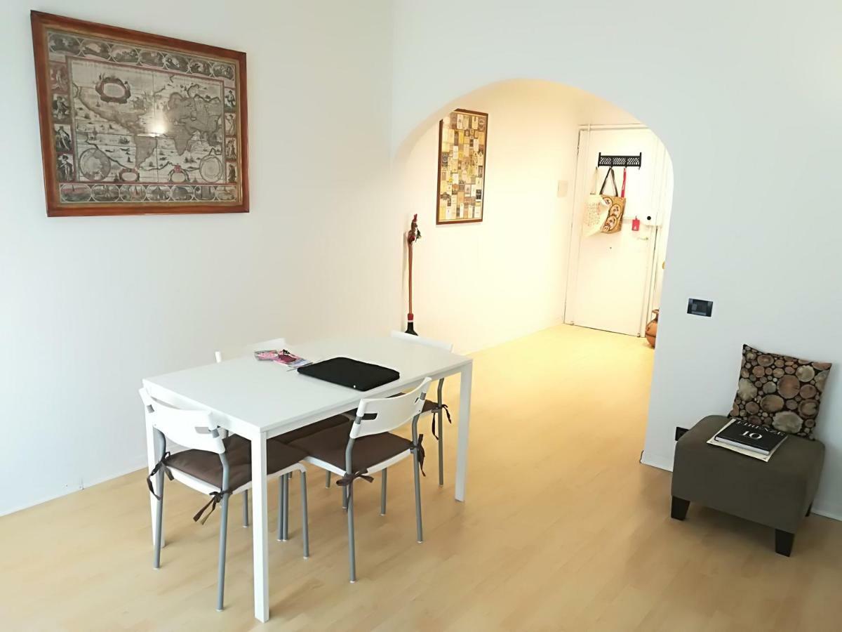 Roof Terrace And Breathtaking View Appartamento