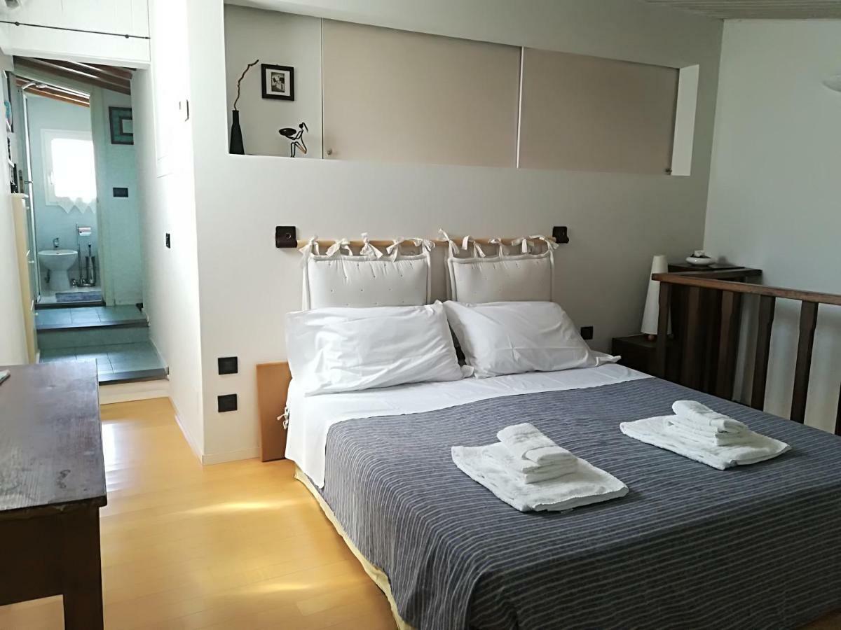 Roof Terrace And Breathtaking View Appartamento Firenze