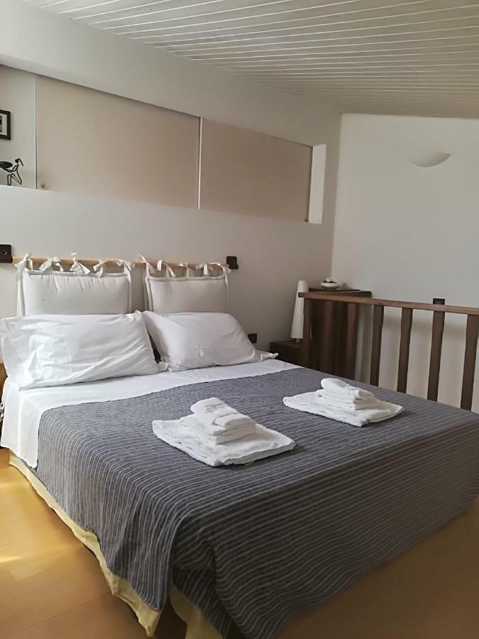Roof Terrace And Breathtaking View Appartamento Firenze
