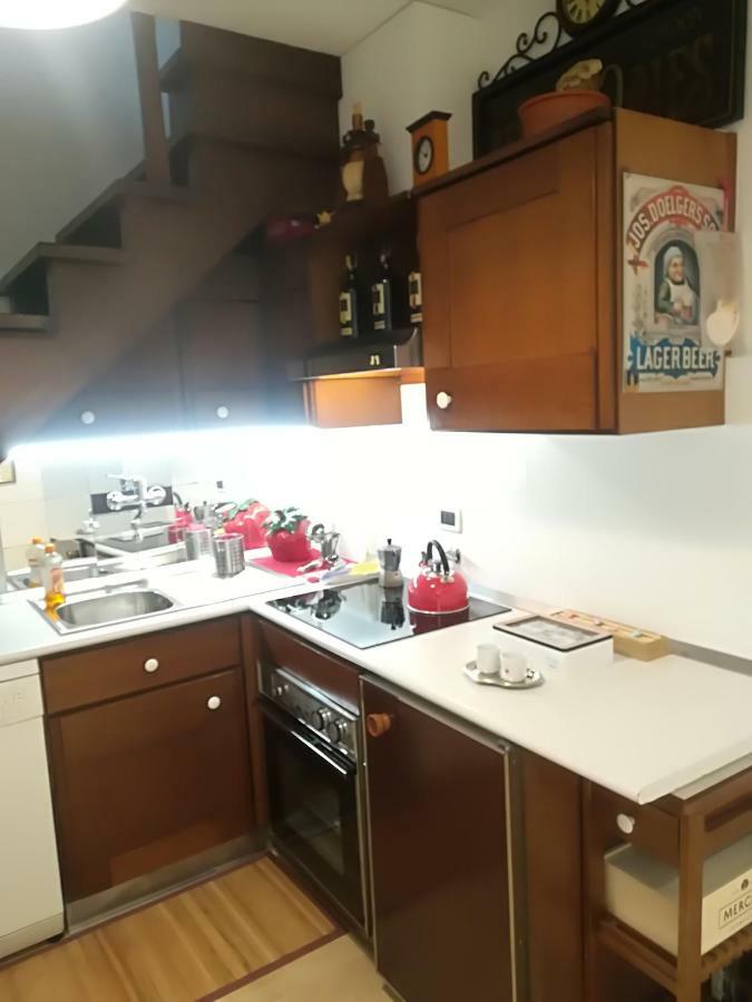Roof Terrace And Breathtaking View * Firenze