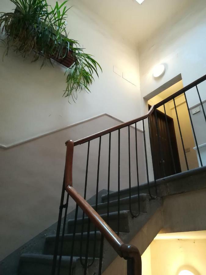 Roof Terrace And Breathtaking View Firenze